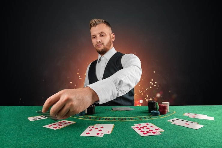 games 2023 Evolution Unlimited Blackjack