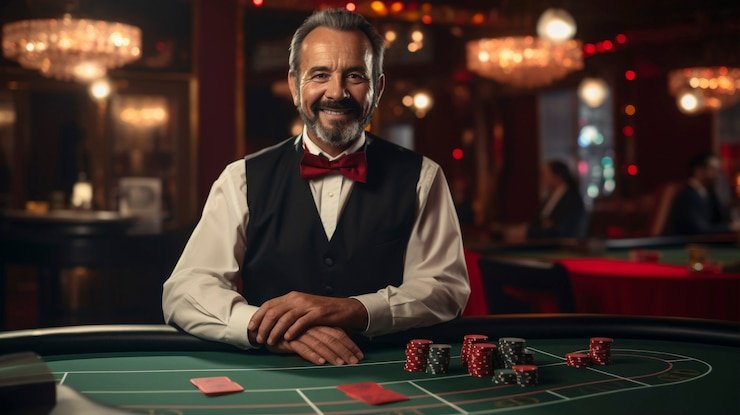 games 2023 Live Casino